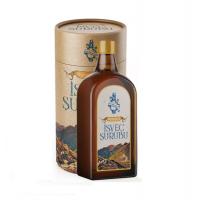 İSVEÇ ŞURUBU 100ML