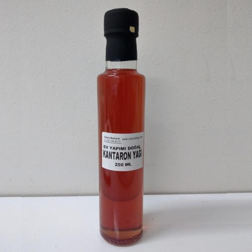 KANTARON YAĞI 250 ML