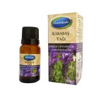 KARABAŞ YAĞI 10ML