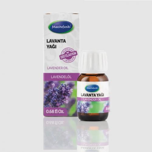 LAVANTA YAĞI 20ML