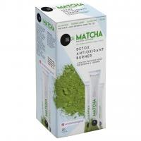 MATCHA ÇAYI 
