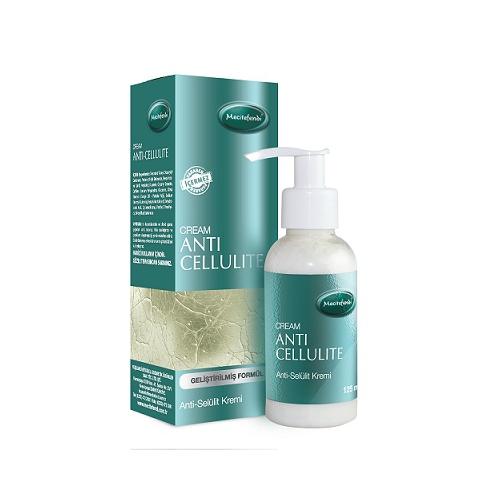 MECİTEFENDİ ANTİ SELÜLİT KREMİ 125 ml