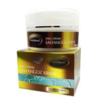 MECİTEFENDİ SALYANGOZ ÖZLÜ KREM