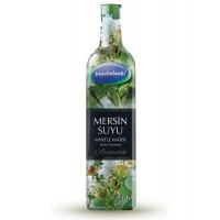 MERSİN SUYU 1LT CAM ŞİŞE