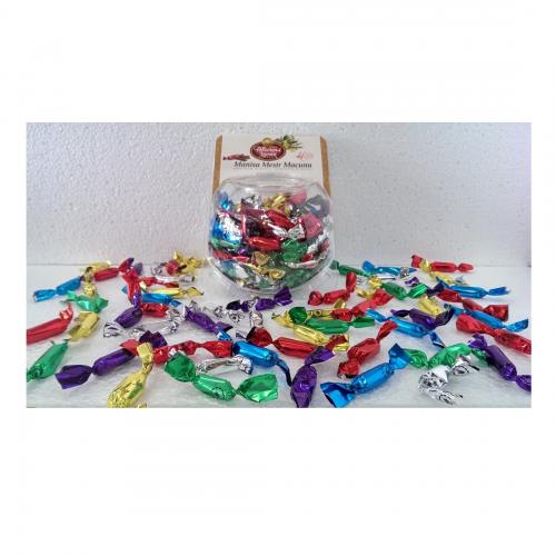 MESİR MACUNU KÜRE (150 ADET) 1200 GR