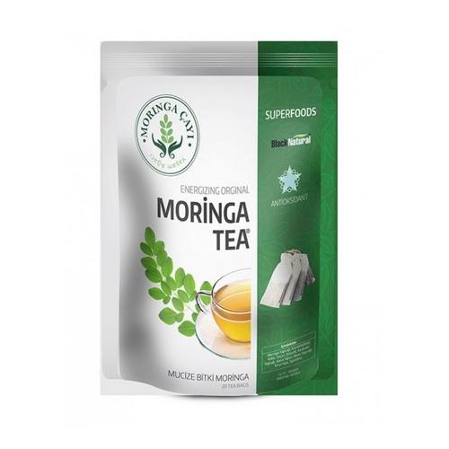MORİNGALI KARIŞIK BİTKİ ÇAYI 