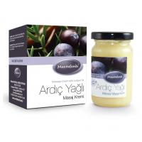 Mecitefendi Ardıç Yağlı Masaj Kremi 90 ml