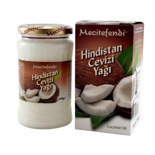 HİNDİSTAN CEVİZİ YAĞI 300GR