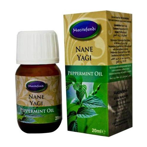 NANE YAĞI 20ML