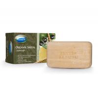 ORGANİK SABUN  ZEYTİNYAĞLI