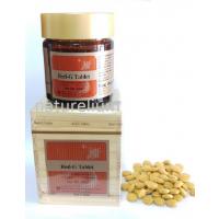 KIRMIZI KOREA GİNSENG 200 TABLET