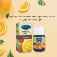 PORTAKAL YAĞI 20ML