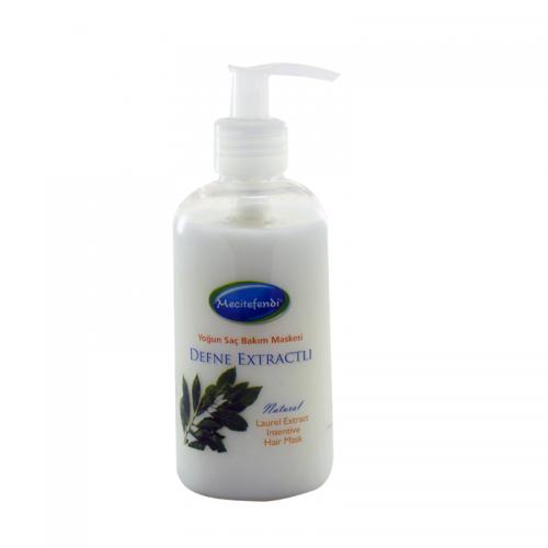 SAÇ BAKIM MASKESİ 250ML (DEFNE EKSTRAKTLI)