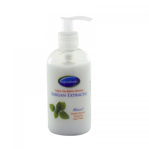 SAÇ BAKIM MASKESİ 250ML (ISIRGAN EKSTRAKTLI)