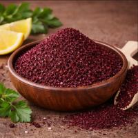 SUMAK (İPEK) 100 GR 