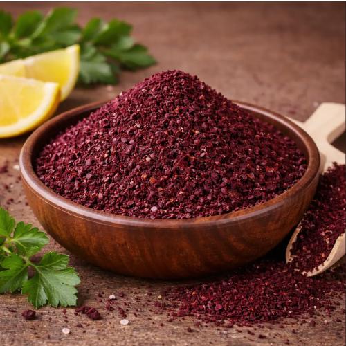 SUMAK (İPEK) 100 GR 