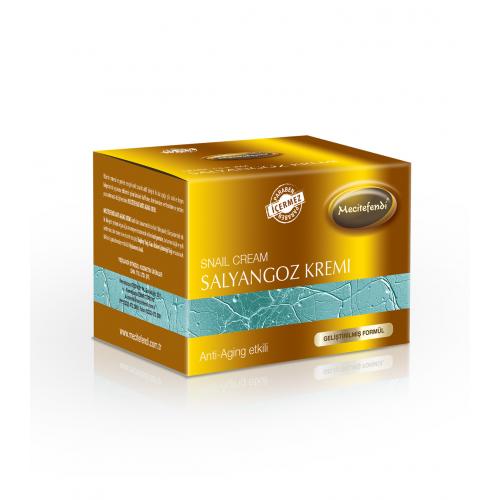 Salyangoz Kremi 100m