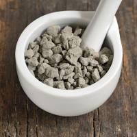 TAŞ KİL 1 KG   1.Kalite-Yenilebilir -Temiz-Doğal