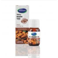 TATLI BADEM YAĞI 20ML