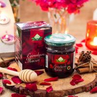 THEMRA EPİMEDYUMLU BİTKİSEL KARIŞIMLI MACUN 43 gr.
