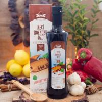 THEMRA KEÇİBOYNUZU (HARNUP) ÖZÜ 700 GR. SOĞUK PRES