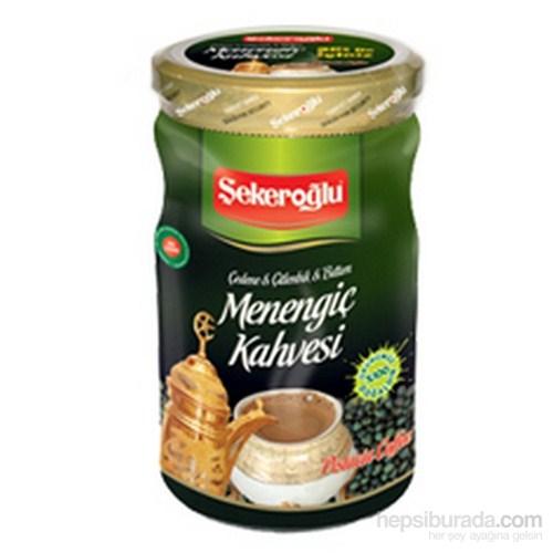 ŞEKEROĞLU MENENGİÇ KAHVESİ