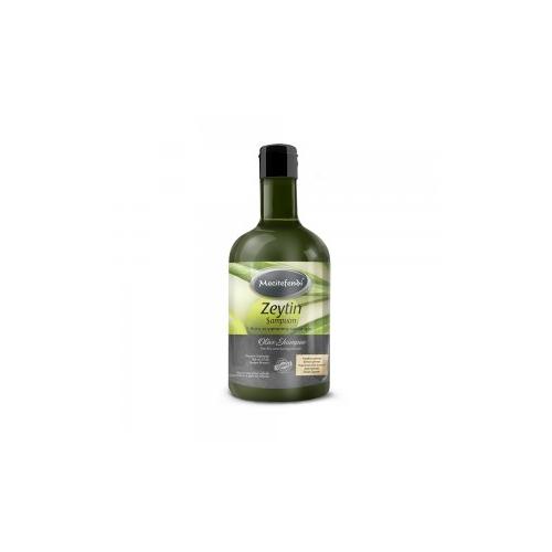 ZEYTİN ŞAMPUAN 400ML