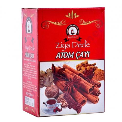 ZİYA DEDE ATOM ÇAYI 150 GR