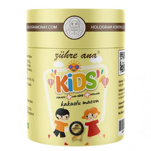 ZÜHRE ANA KİDS