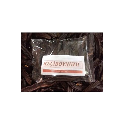 KEÇİBOYNUZU 334 GR KİRİŞ MARKA EXTRA KEÇİBOYNUZU
