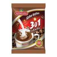ALTINCEZVE 3Ü1 ARADA 250 gr