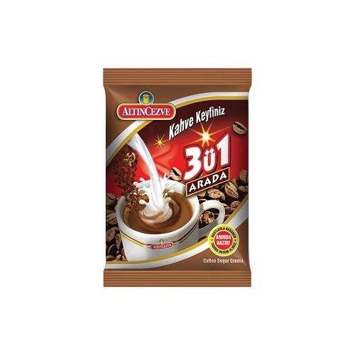 ALTINCEZVE 3Ü1 ARADA 250 gr