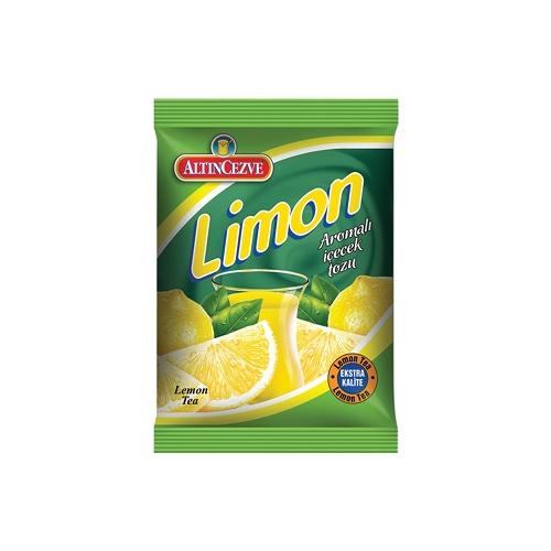 ALTINCEZVE LİMON 250 gr
