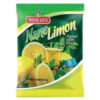 ALTINCEZVE NANE LİMON 250 gr