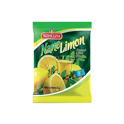 ALTINCEZVE NANE LİMON 250 gr