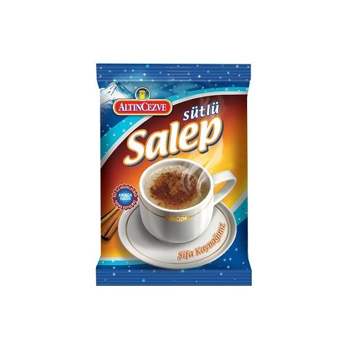 ALTINCEZVE SALEP 250 gr