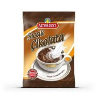 ALTINCEZVE SICAK ÇİKOLATA 250 gr