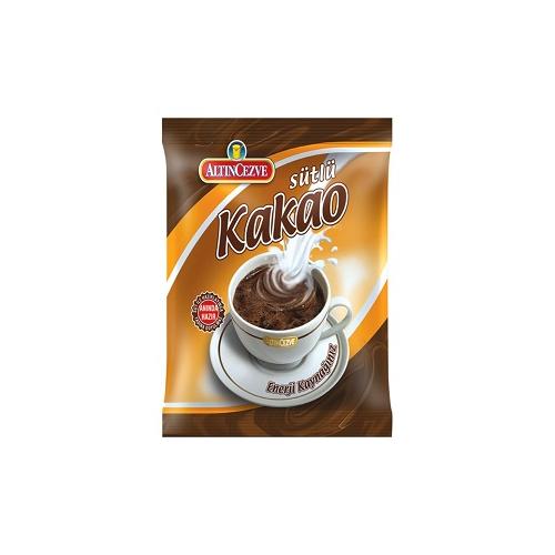 ALTINCEZVE SÜTLÜ KAKAO 250 gr
