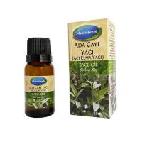 ADAÇAYI YAĞI 10ML