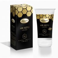 MECİTEFENDİ ARI SÜTÜ KREMİ 50ML