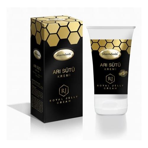 MECİTEFENDİ ARI SÜTÜ KREMİ 50ML