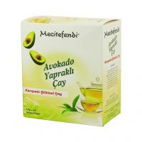 AVOKADO YAPRAKLI ÇAY 1,5x40 SÜZEN POŞET