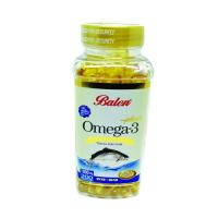 OMEGA 3  YUMUŞAK KAPSÜL 200'LÜ PLUS
