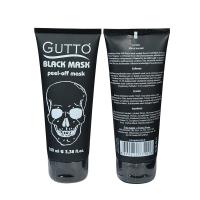 GUTTO BLACK MASK