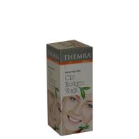 THEMRA CİLT BAKIM YAĞI - 100 ml KAYISI YAĞI ÖZLÜ