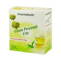 CİVAN PERÇEMLİ ÇAY 40 adet  (Karışımlı Bitkisel Çay)
