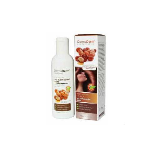 Dermaderm Argan Yağı Özlü Saç Kremi