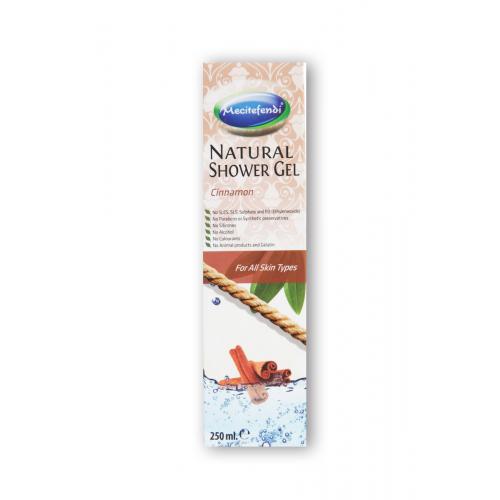 DOĞAL DUŞ JELİ - TARÇIN
