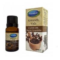 KARANFİL YAĞI 10ML
