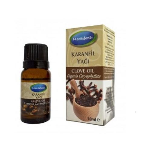 KARANFİL YAĞI 10ML